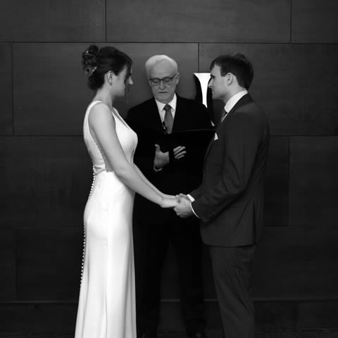 The Ceremony