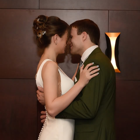 The Ceremony