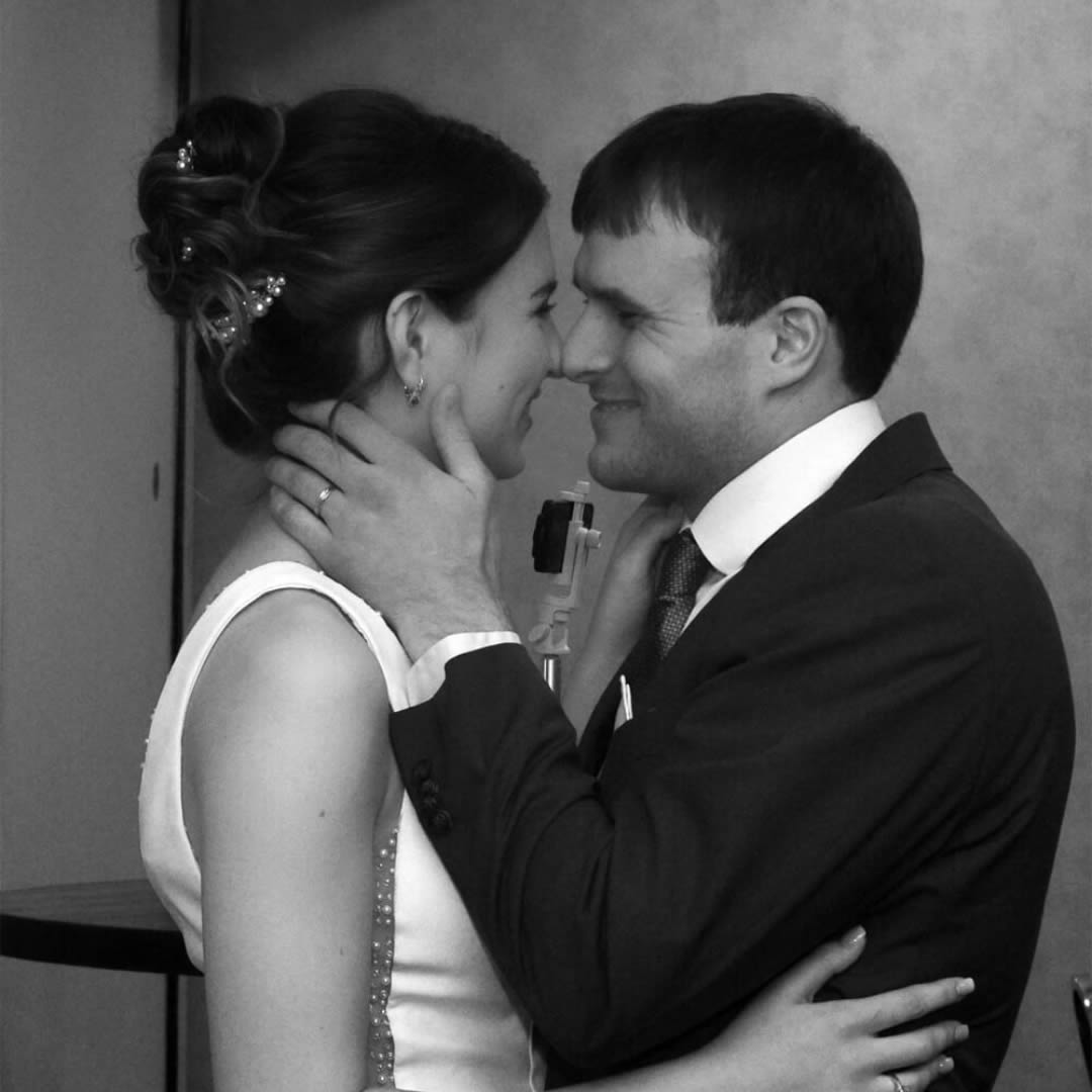 Victoria and Michael