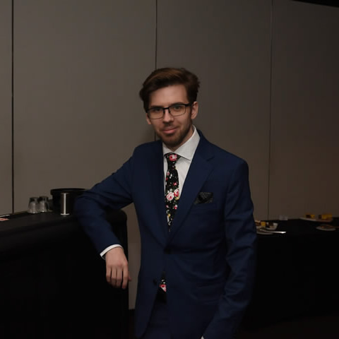 The Reception